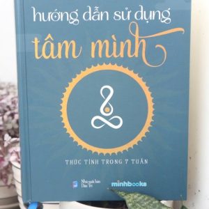 Hướng Dẫn Sử Dụng Tâm Mình