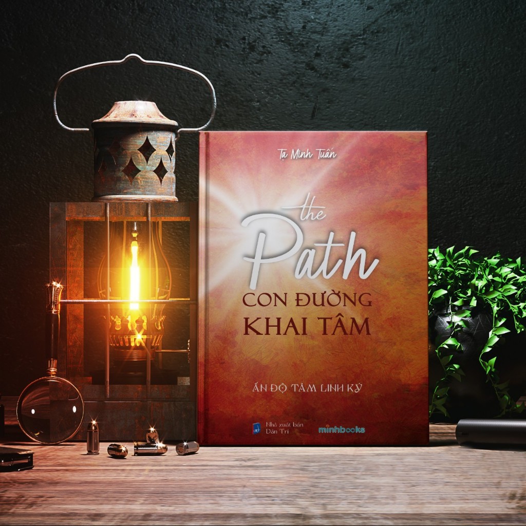 The Path - Con Đường Khai Tâm
