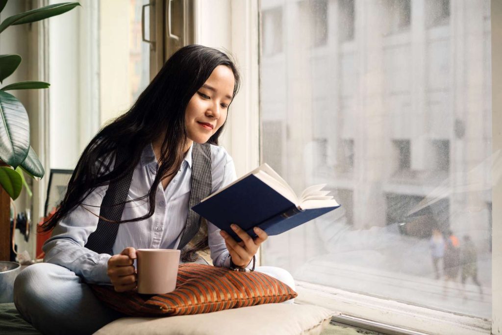 Khám Phá Thế Giới Sách Hay Tuyệt Vời Từ Inti Books: Hành Trình Tri Thức và Cảm Hứng