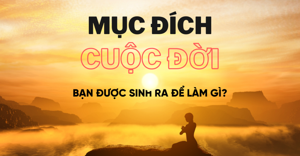 Sách Thức Tỉnh Mục Đích Sống: Hành Trình Khai Sáng Của Doanh Nhân trẻ tuổi Tạ Minh Tuấn